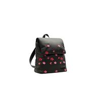 Desigual Women's Back_Circa Dubrovnik, Black, One Size