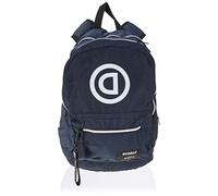Desigual Women's Back_ecoalf Blue Backpack, Multi-Coloured, One Size