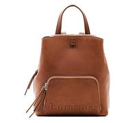 Desigual Women's Back_Half Logo 23_Sumy MI 6000, Brown, One Size