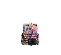 Desigual Women's Back_LILO Helsinki 3002 Fuchsia, red, One Size