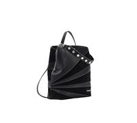 Desigual Women's Back_Machina Sumy, Black, One Size