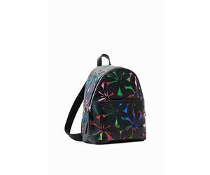 Desigual Women's Back_Onyx Mombasa Mini 2000 Black, One Size