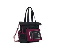 Desigual Women's Backpack Black One size