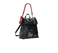 Desigual Women's Backpack Black One size