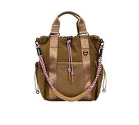 Women's backpack Desigual Lunivelle Globe Marron TU