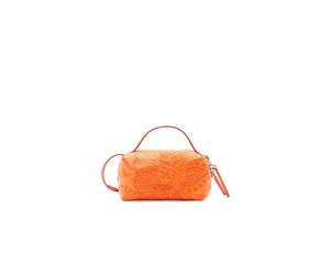 Desigual Women's Bag_Alpha Detroit 1001 RAW, orange, one size