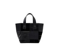 Desigual Women's Bag_Damas_Valdivia 2000 Black, one Size