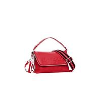 Desigual , Venecia Logo Half Bag Autumn/Winter Collection ,Red female, Sizes: ONE SIZE