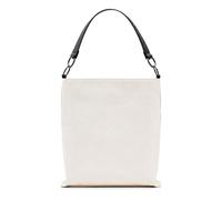 Desigual Women's Bag_LOGORAMA BUTAN 1008 Beige Crude, White, U
