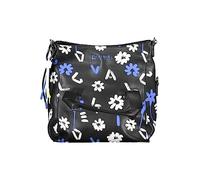 Desigual Women's Bag_Margy_LOVERTY 2.0 2000 Black, one Size