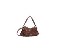 Desigual Women's Bag_siroco Xela ACCESSORIES PU ACROSS BODY BAG (pack of 1)