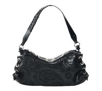 Desigual Women's Bag_siroco Xela ACCESSORIES PU ACROSS BODY BAG (pack of 1)