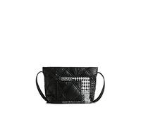 Desigual Women's Black Bag_After Dark Calpe 2000, black, U