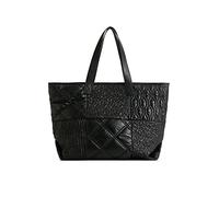 Desigual Women's Black Bag After Dark Namibia 2000, U