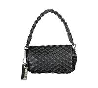 Desigual Women's Black Casual Boho-chic Handbag