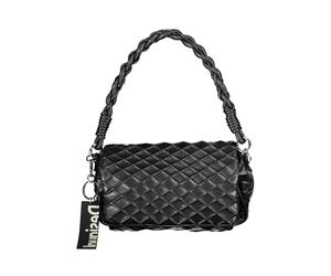 Desigual Women's Black Casual Boho-chic Handbag