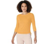 Desigual women's blouse Pomelo yellow L