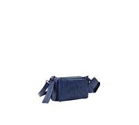 Desigual Women's BOLS_Enigma Ronda Blue, blue, One size