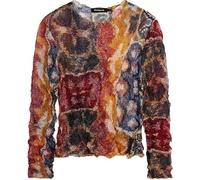 Women's blouse Desigual Lacroix Multicolore M