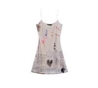 Desigual Women's Casual Dress