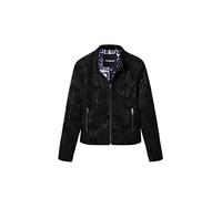Desigual Women's CHAQ_Detroit 2000 Black, M