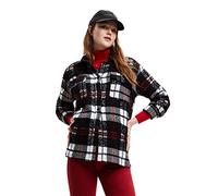 Desigual Women's CHAQ_Tucson, 2000 Black Jacket, M