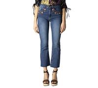 Desigual Women's Denim_Jerry Jeans