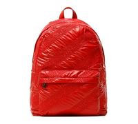 Desigual Women's Fabric Backpack Big, red, Medium