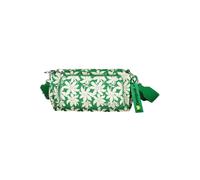 Desigual Women's Floral Print Crossbody Bag Green - Green - One Size