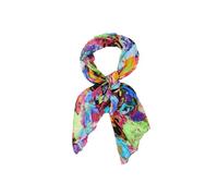 Desigual Women's Fou_METAFLOWER RECT 9019 Tutti Fruti, Material finishes, One Size