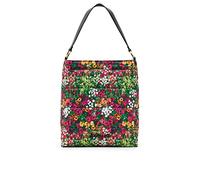 Desigual Women's Green Bag Ivy Butan 4105 Forest, U