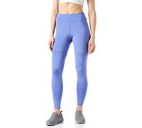 Desigual Women's Legging_Vela, Blue, M