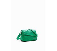Desigual Shoulder Bag MACHINA Phuket MINI in Green One size