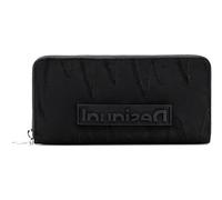 Desigual Women's Mone_B-Bolis_Fiona 2000 Black, 20.5, Black, 20.5