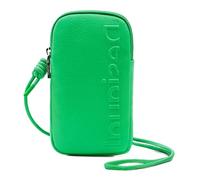 Desigual Women's Mone_Half Logo 23 Marisa 4000 Moss, Green, 10.5