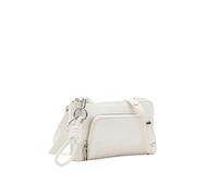 Desigual Women's Mone_Half Logo 24 L Bi-Fold Wallet, White, 20