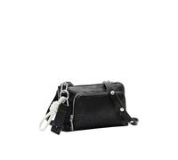 Desigual Women's Mone_Half Logo Delphine Tri-Fold Wallet