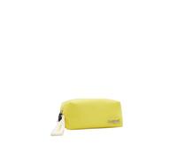 Desigual Women's Mone_priori Natalia Pouc Bi-Fold Wallet, Yellow, One Size