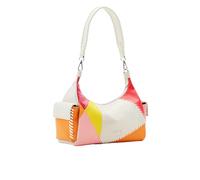 Desigual , Women's Shoulder Bag, Stylish Model ,Multicolor female, Sizes: ONE SIZE