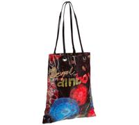 Desigual Women's Outerspace Everyday Shopper Black 26X50322000U
