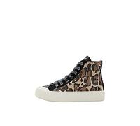 Desigual Women's Shoes_Crush Animal, Material finishes., 6.5 UK