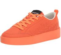 Desigual Women's Shoes_Fancy Colour 7002 Orange Sneaker, 4.5 UK