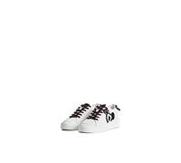 Desigual Women's Shoes_Fancy_Mickey 1000 White Sneaker, 5 UK