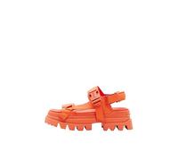 Desigual Women's Shoes_Road_Sandal, red, 5 UK
