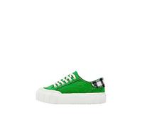 Desigual Women's Shoes_Street Galactic, Green, 7 UK