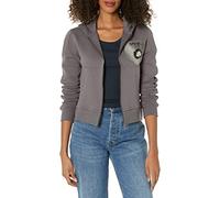 Desigual Women's Sweater, Black, M