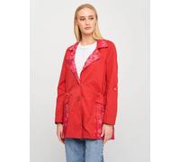 Desigual Women's Trench Coat RRP: 129.95 EUR