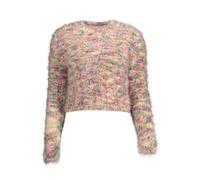 Desigual Women's Tuttifruti JERS_mia 9019 Tutti Fruti Jumper Sweater, Material finishes, XX-Large