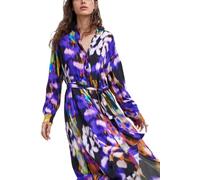 Desigual Women's Vest_Sonia_Lacroix Dress (Pack of 1)