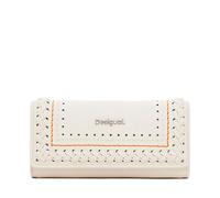 DESIGUAL Women's wallets and purses Braided stitching wallet